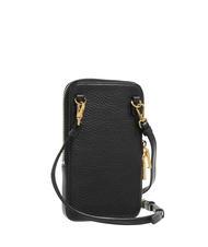 COCCINELLE FLOR iPhone pouch with shoulder strap - Women’s Bags