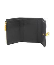 COCCINELLE MAGIE Leather wallet Black - Women&rsquo;s Wallets - 2
