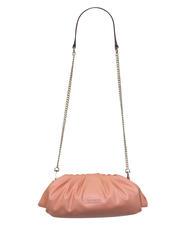 GUESS CENTRAL CITY CENTRAL CITY Clutch with shoulder strap CORAL - Women&rsquo;s Bags - 4