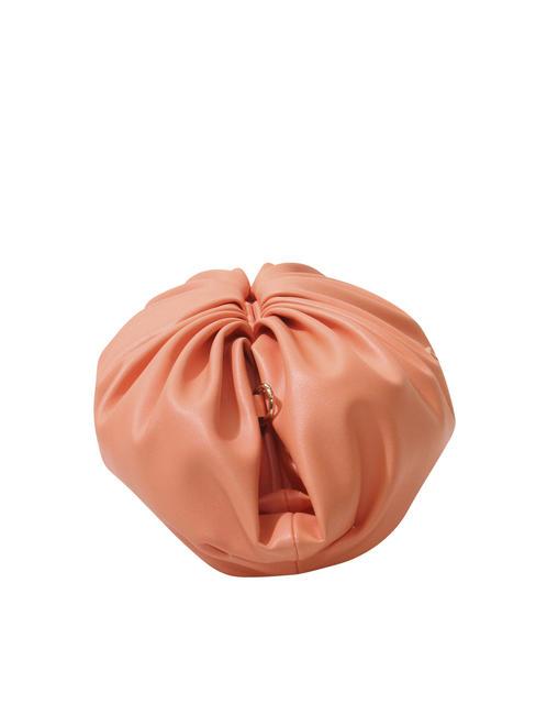 CENTRAL CITY CENTRAL CITY Clutch with shoulder strap CORAL - Women&rsquo;s Bags