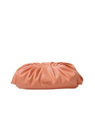 GUESS CENTRAL CITY CENTRAL CITY Clutch with shoulder strap CORAL - Women&rsquo;s Bags - 3