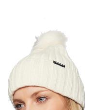 CONVERSE POM Cap egret - Scarves - 3