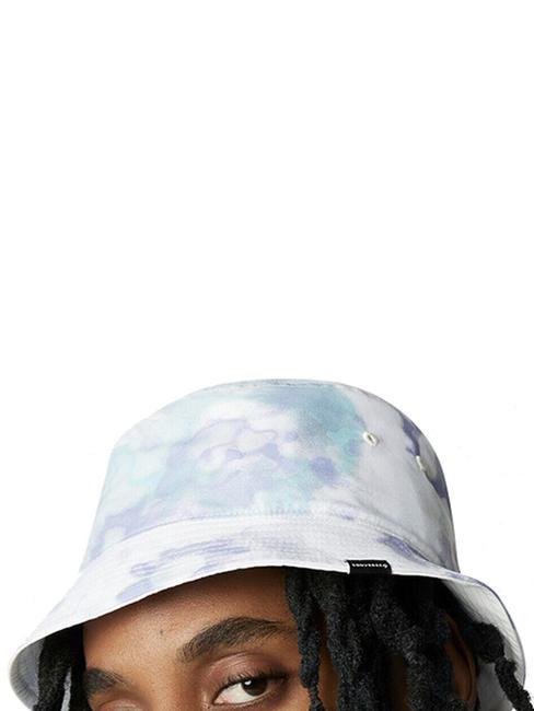 FISHER Reversible hat serene sapphires - Scarves
