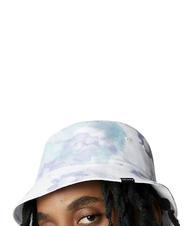 CONVERSE FISHER Reversible hat serene sapphires - Scarves - 3