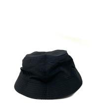 CONVERSE FISHER Reversible hat black palm - Scarves - 2