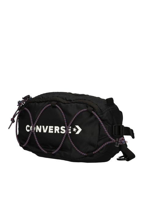 SWAP OUT Pouch BLACK - Hip pouches