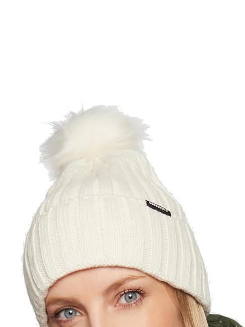 POM Cap egret - Scarves