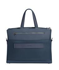 SAMSONITE Zalia 2.0 Handbag with shoulder strap, PC holder 14.1 " midnightblue - Work Briefcases - 3