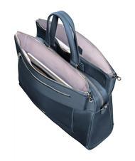 SAMSONITE Zalia 2.0 Handbag with shoulder strap, PC holder 14.1 " midnightblue - Work Briefcases - 4