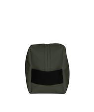 RAINS WASH BAG Beauty small greens - Beauty Case - 2