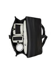 RAINS BACKPACK MINI Waterproof backpack black - Backpacks & School and Leisure - 3