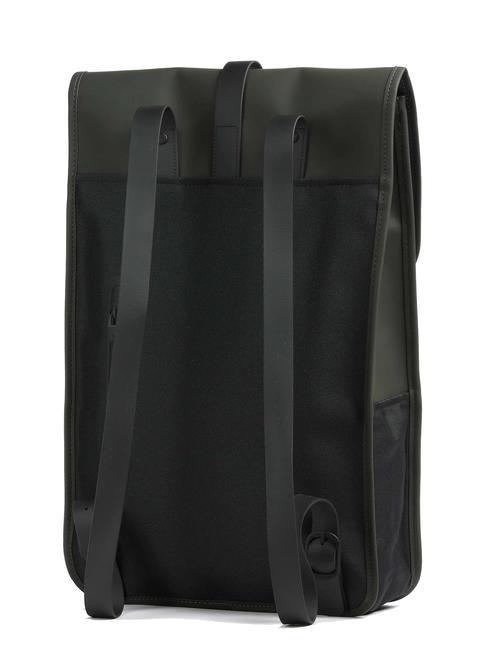 BACKPACK Waterproof backpack greens - Backpacks & School and Leisure