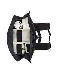 RAINS ROLLTOP RUCKSACK Large waterproof backpack greens - Backpacks & School and Leisure - 3