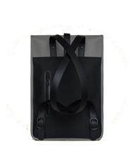 RAINS BACKPACK MINI Waterproof backpack - Backpacks & School and Leisure