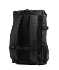 RAINS TRAIL MOUNTAINER Backpack Big bag black - Laptop backpacks - 2