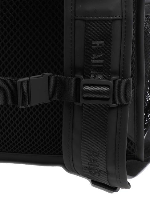 TRAIL MOUNTAINER Backpack Big bag black - Laptop backpacks