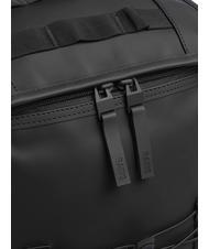 RAINS TRAIL MOUNTAINER Backpack Big bag black - Laptop backpacks - 4