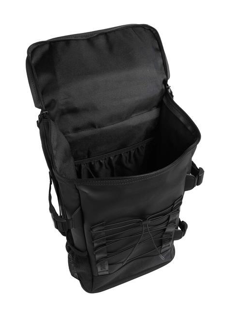 TRAIL MOUNTAINER Backpack Big bag black - Laptop backpacks