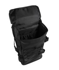 RAINS TRAIL MOUNTAINER Backpack Big bag black - Laptop backpacks - 5