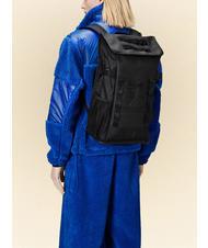 RAINS TRAIL MOUNTAINER Backpack Big bag black - Laptop backpacks - 6