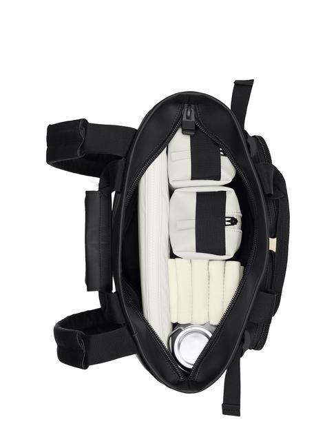 TEXEL TOTE Backpack Waterproof bag black - Laptop backpacks