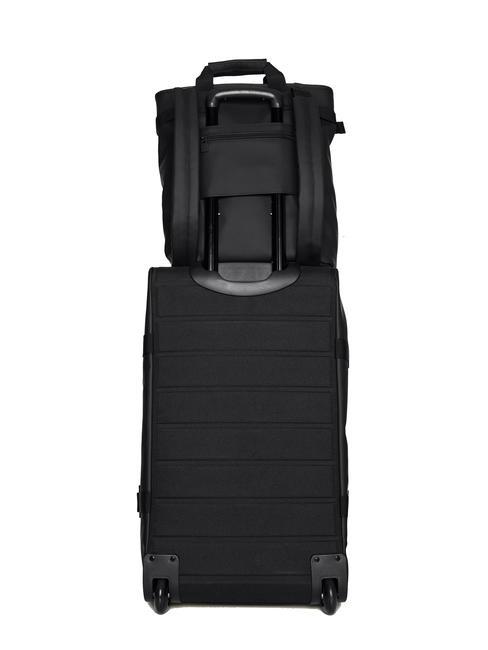 TEXEL TOTE Backpack Waterproof bag black - Laptop backpacks