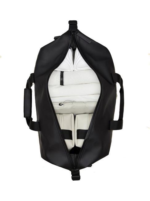 HILO WEEKEND Waterproof bag grey - Duffle bags