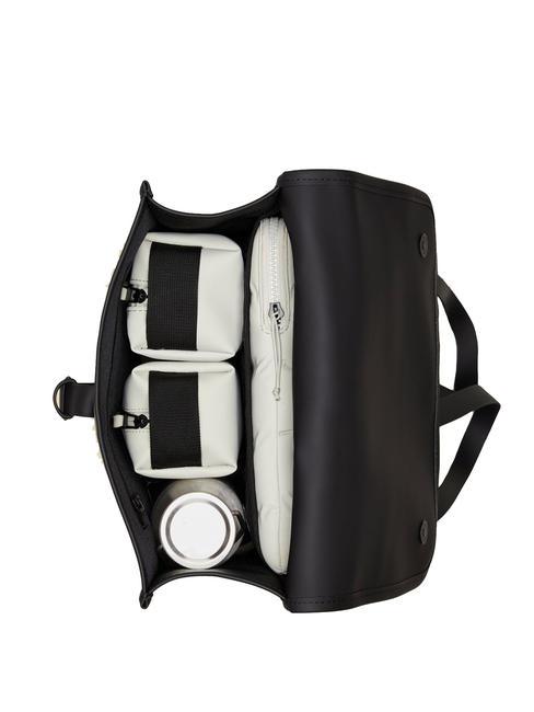BACKPACK Waterproof backpack black - Backpacks & School and Leisure
