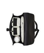 RAINS BACKPACK Waterproof backpack black - Backpacks & School and Leisure - 3
