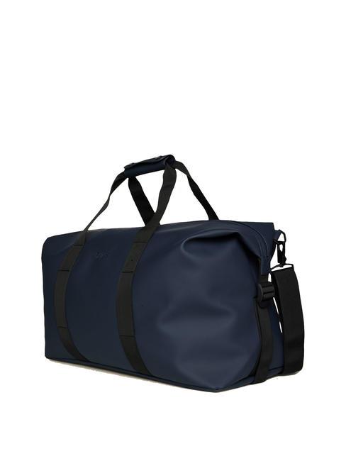 HILO WEEKEND Waterproof bag navy - Duffle bags