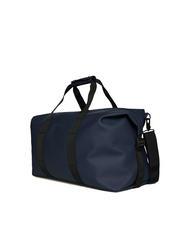 RAINS HILO WEEKEND Waterproof bag navy - Duffle bags - 2