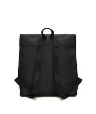 RAINS MSN BAG MINI City waterproof backpack - Backpacks & School and Leisure
