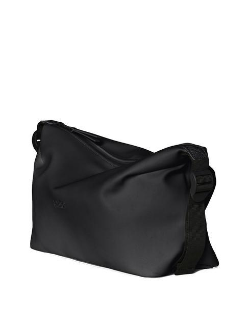 HILO Toiletry bag black - Beauty Case
