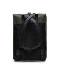 RAINS BACKPACK MINI Waterproof backpack greens - Backpacks & School and Leisure - 2
