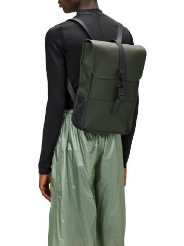 BACKPACK MINI Waterproof backpack greens - Backpacks & School and Leisure
