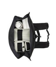 RAINS ROLLTOP RUCKSACK Large waterproof backpack navy - Backpacks & School and Leisure - 3