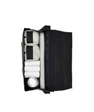 RAINS MSN BAG City waterproof backpack black - Backpacks & School and Leisure - 3