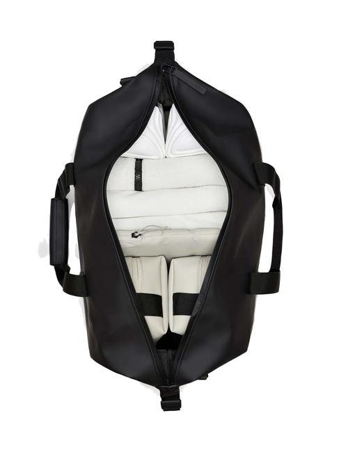 HILO WEEKEND Waterproof bag black - Duffle bags