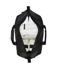 RAINS HILO WEEKEND Waterproof bag black - Duffle bags - 3