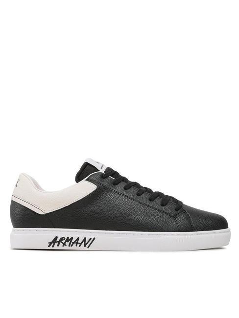 Sneaker pelle Sneakers bla / ofwh - Women’s shoes