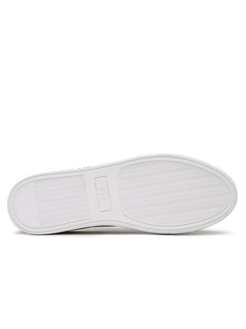 Sneaker pelle Sneakers bla / ofwh - Women’s shoes