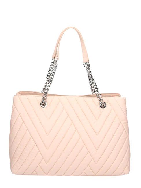 QUILTED Quilted shoulder bag naked - Women&rsquo;s Bags