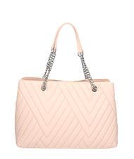 ARMANI EXCHANGE QUILTED Quilted shoulder bag - Women&rsquo;s Bags