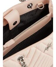 ARMANI EXCHANGE QUILTED Quilted shoulder bag naked - Women&rsquo;s Bags - 4
