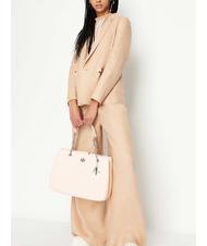 ARMANI EXCHANGE QUILTED Quilted shoulder bag naked - Women&rsquo;s Bags - 5