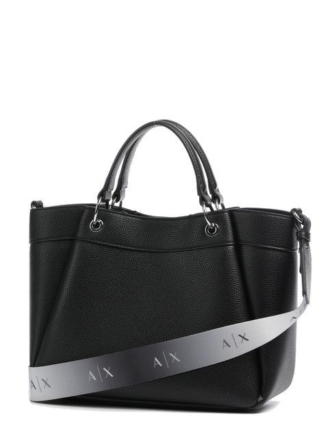 WAVE Handbag with shoulder strap Black - Women&rsquo;s Bags
