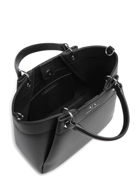 WAVE Handbag with shoulder strap Black - Women&rsquo;s Bags