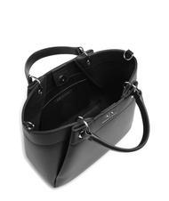 ARMANI EXCHANGE WAVE Handbag with shoulder strap Black - Women&rsquo;s Bags - 4