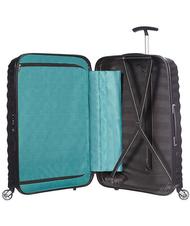 SAMSONITE trolley case LITE-SHOCK line; medium size; ultralight - Rigid Trolley Cases