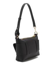 ARMANI EXCHANGE A|X BUCKLE Shoulder bag Black - Women&rsquo;s Bags - 2